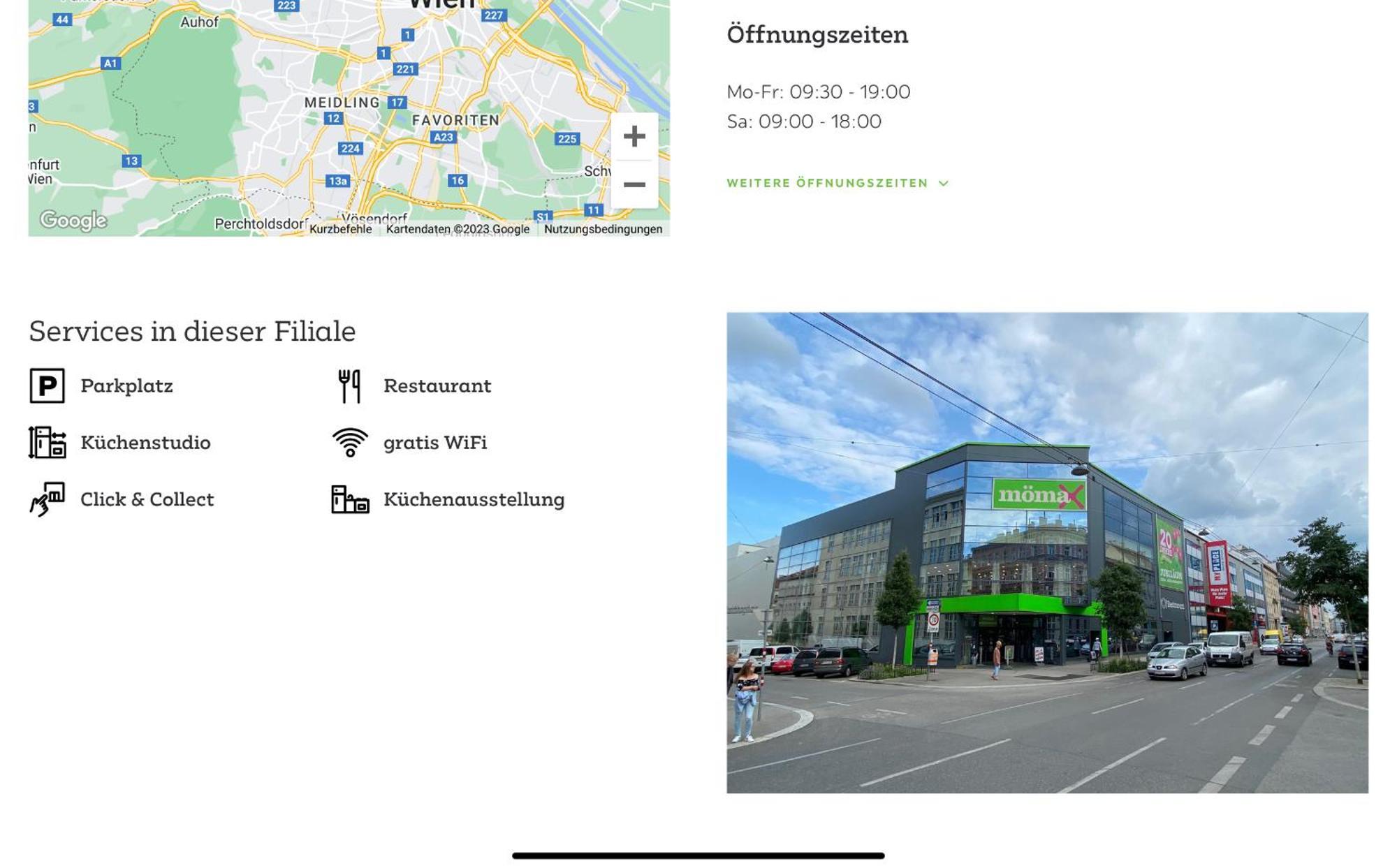 Urban-Style-Rooftop-Apartment Wien Exterior foto